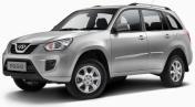 Chery Tiggo FL (40/60) / Vortex Tingo с 12г.