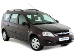 LADA Largus (5 мест)