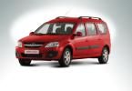 LADA Largus (5 мест)