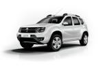 Renault Duster I рестайлинг с 15 г.